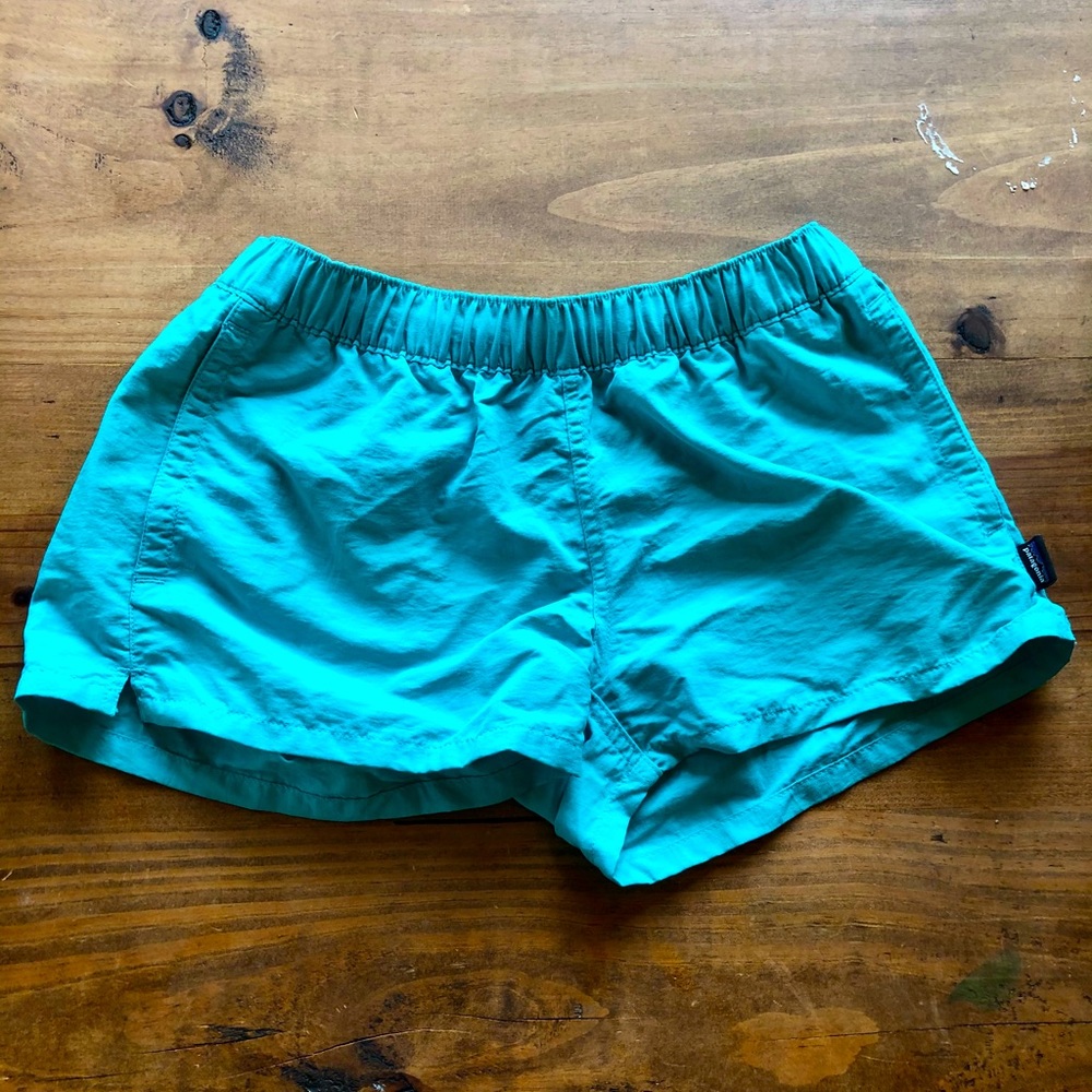 Patagonia shorts